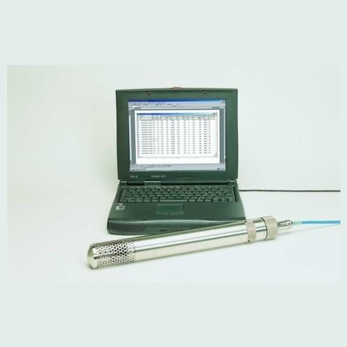 Анализатор воды АКВАМАСТЕР 346мониторинг температуры-давления