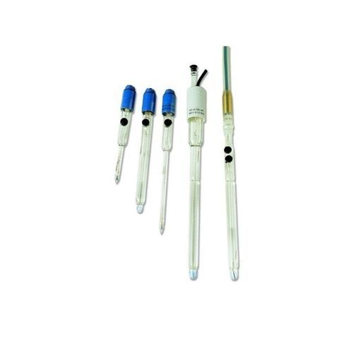 Электрохимический электрод PH 101стеклопластиклабораторный