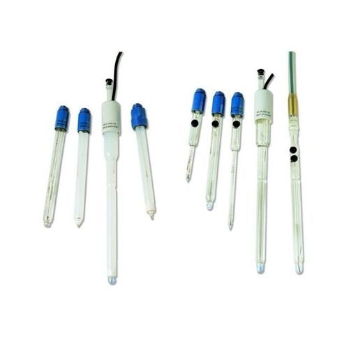 Электрод сравнения электрохимический 301стеклопластиклабораторный