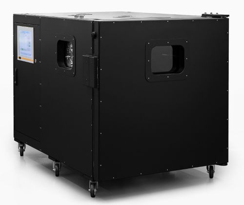 Камера для испытаний на выбросы летучих органических соединенийформальдегидадля автомобилей