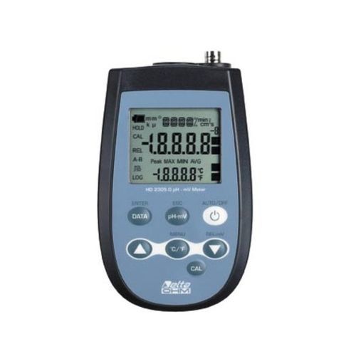 Устройство измерения температуры HD2305ORPpHISE