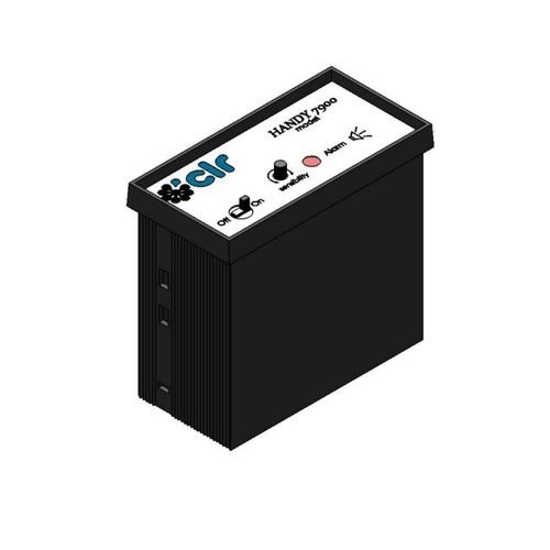 Указатель уровня осадка HANDY 7900электронно-оптическийпереносной