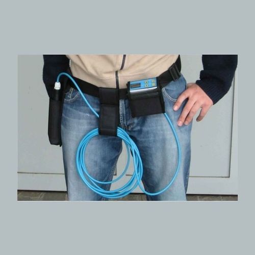 Прибор для измерения растворенного кислорода HANDY 3300электронныйс цифровым датчикомпроцесса