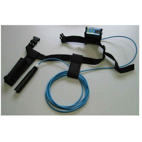 Анализатор кислорода HANDY 3000газазотвоздуха