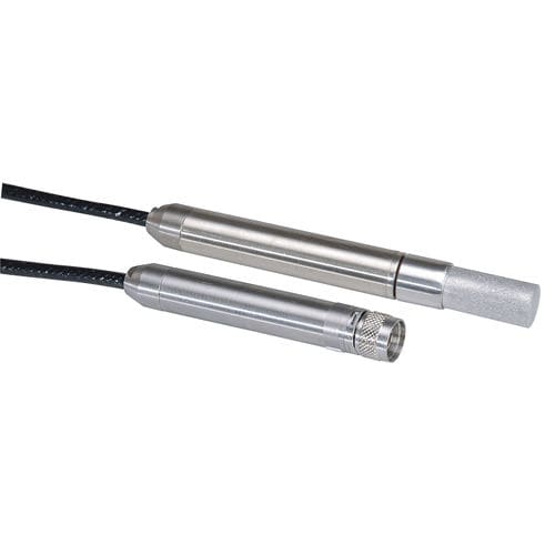 Датчик относительной влажности и температуры HC2-IM-EXвставной,взрывозащищенный