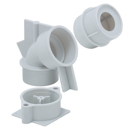 Отвод 30° ROK 32