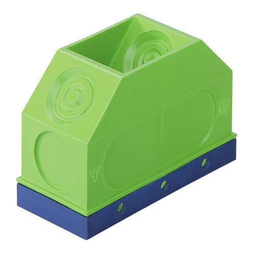 Корпус настенный KUKпрямоугольный