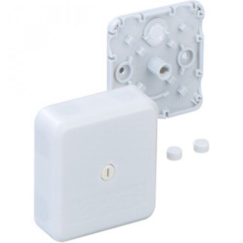 Распределительная коробка настенная AP 7 - LIP30полипропилен