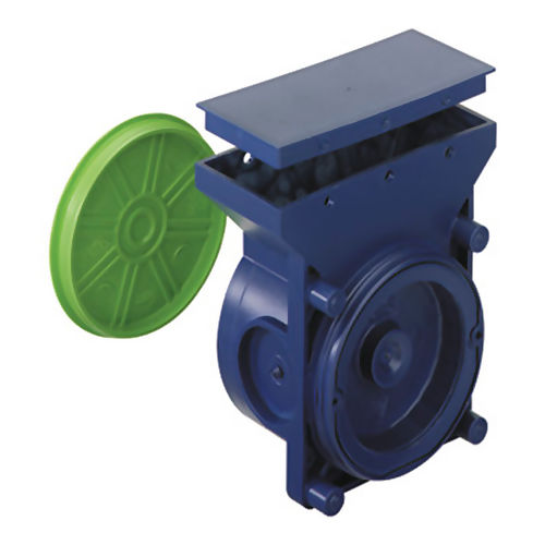 Коробка распределительная настенная ВБКдля бетонаиз полипропилена