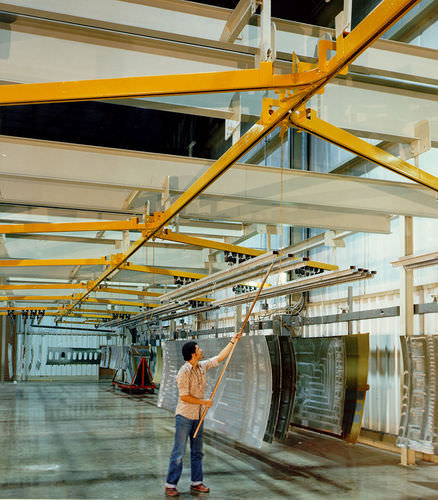 Подъемная тележка Unibilt®