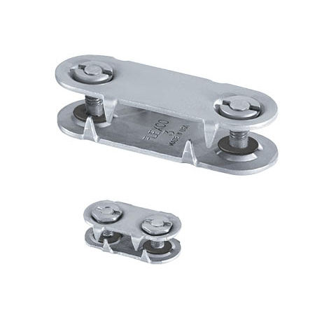 Болтовое крепление пластинчатого конвейера РП1С-РРКугольный порошокцементы и