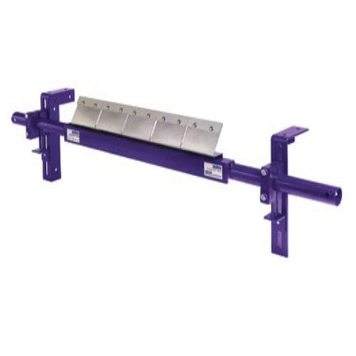 Карбид вольфрамовый очиститель вторичной конвейерной ленты серии EZS2 Rockline®