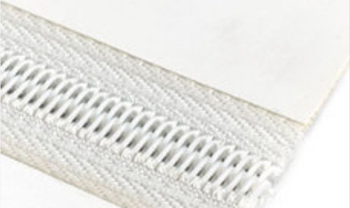 Крепление конвейерной ленты для легких условий эксплуатации ALLIGATOR® серии ASLPEEKполиэстер