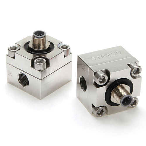 Расходомер с овальной шестерней OG1 прямого вытеснения для жидкостей с фланцем