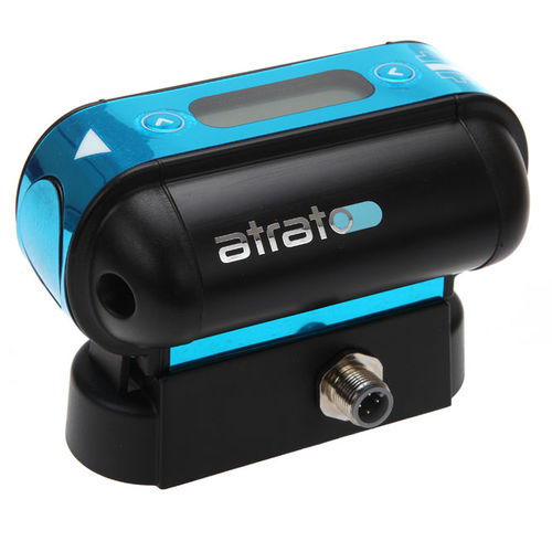 Ультразвуковой расходомер Атрато для воды для высоковязких жидкостей Ду15 - 1/2