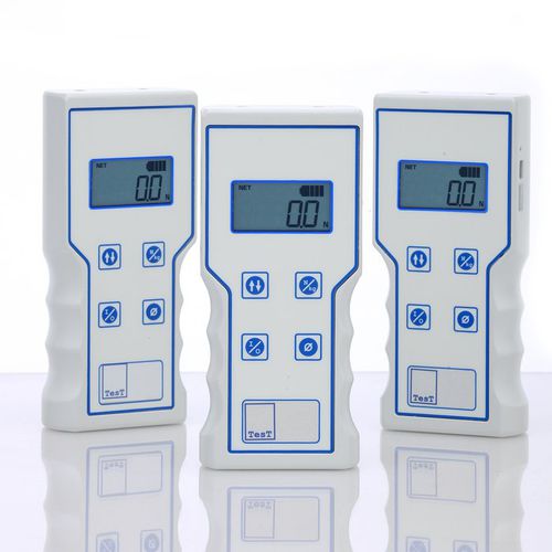 Индикатор силы 816цифровойпереносной