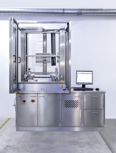 Испытательная машина с компьютерным управлением для упаковки для фармацевтической промышленности