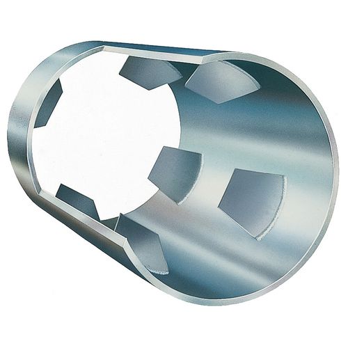 Статический смеситель HEVнепрерывного действиядля жидкостейгаза