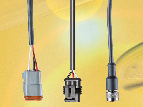 Встроенная электрическая вилка E.7.