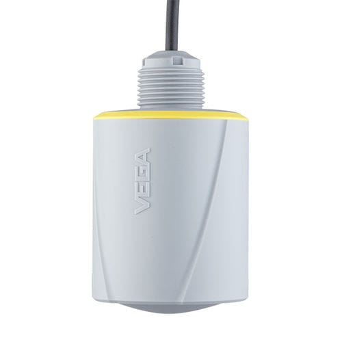 Радарный датчик уровня VEGAPULS C 23 для воды и сыпучих материаловModbus