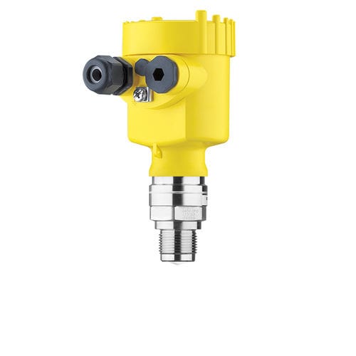 Радарный датчик уровня VEGAPULS 64для жидкостейHART4-20 мА