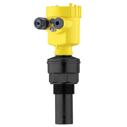 Ультразвуковой датчик уровня VEGASON 61 для воды и сыпучих материаловHART