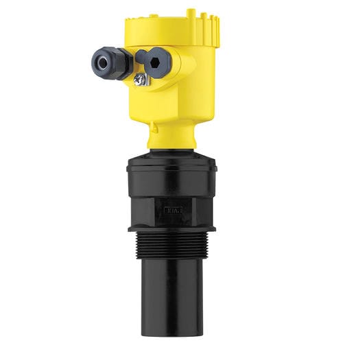 Ультразвуковой датчик уровня VEGASON 62для жидкостей, сыпучих продуктовHART