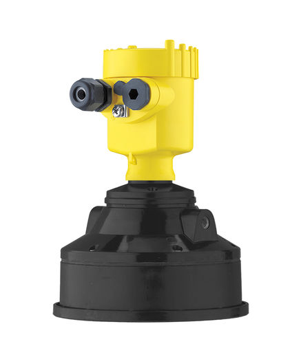 Ультразвуковой датчик уровня VEGASON 63для жидкостей, сыпучих продуктовHART