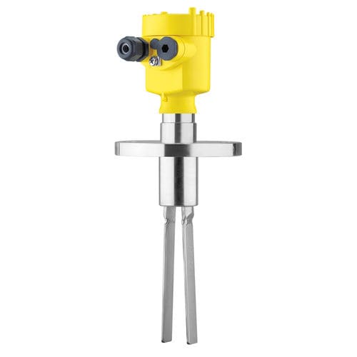 Вилочный переключатель уровня VEGAWAVE 61для сыпучих материаловдля резервуаровдля силосов