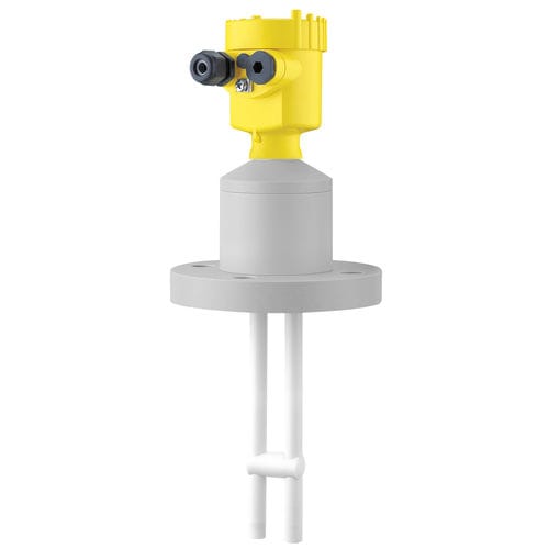 Емкостное реле уровня VEGACAP 69для жидкостейфланцевоекомпактное