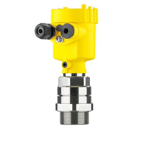 Microwave level switch VEGAMIP T61for liquidsfor bulk materialsfor silos