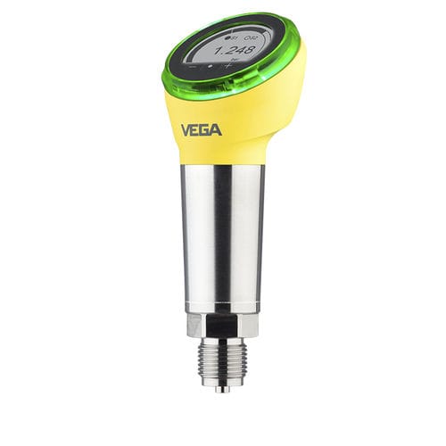 Датчик относительного давления VEGABAR 38вакуумкерамический4-20 мА
