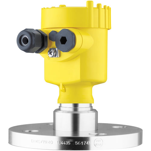 Датчик относительного давления VEGABAR 82вакуумкерамический4-20 мА