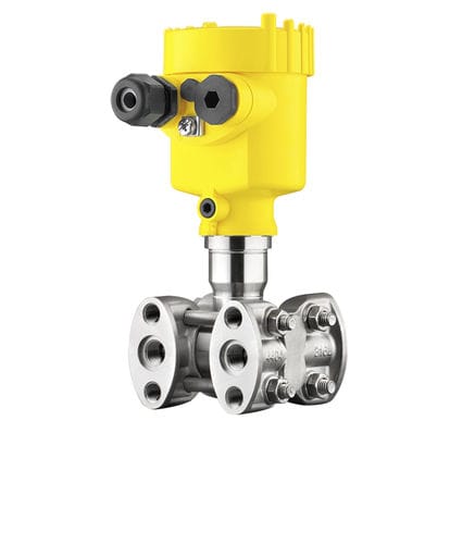 Датчик перепада давления VEGADIF 85абсолютно-мембранный4-20 мА