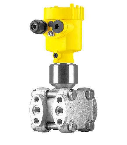 Датчик перепада давления VEGADIF 65мембранный4-20 мАHART