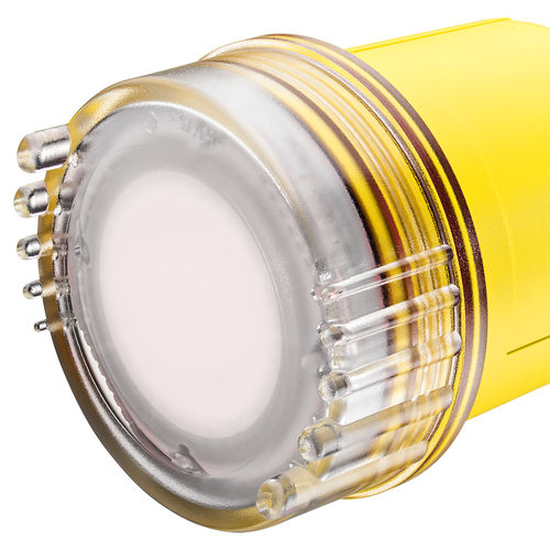 Модуль цветного дисплея PLICSLEDинтегрированный