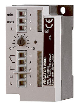 Формирователь сигналов ВЕГАТОР 256С