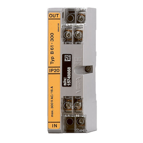 Защита от перенапряжения Б 61-300