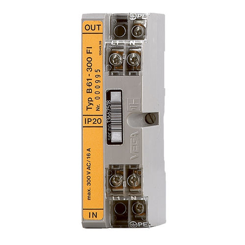 Защита от перенапряжения B 61-300 FI