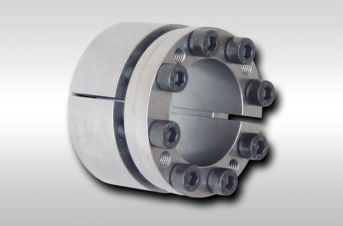 Shaft clamping element RLK 130 seriesconical