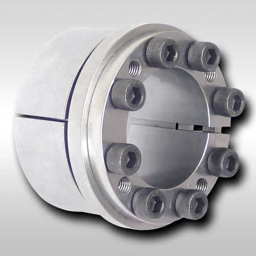 Shaft clamping element RLK 131 seriesconical