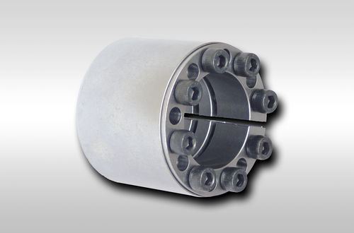 Shaft sleeve coupling RLK 402 series