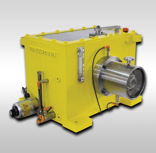 Condition with diagnostics monitoring system temperaturespeedvibration