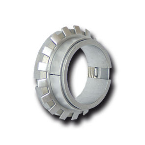 Rigid coupling RLK 250 seriesshaft sleeve