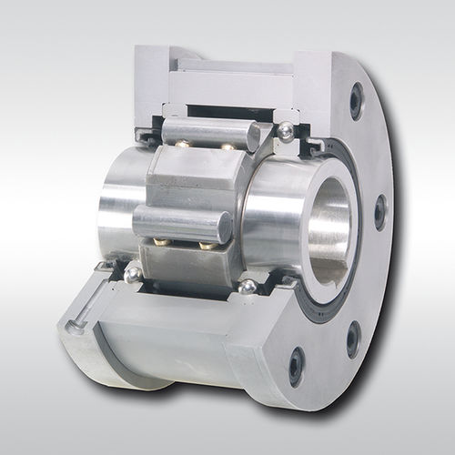 One-way roller clutch FGRN R A5A6 serieswith internal bearingsfull-faceindexing