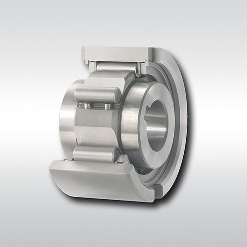 One-way roller clutch FN seriesinternalbearingwithout bearing function