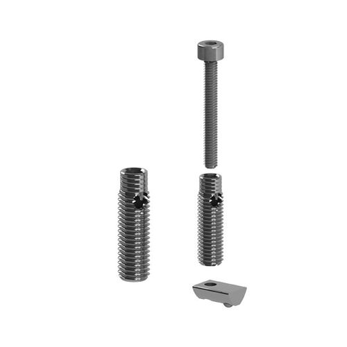 Соединитель профиля 099G