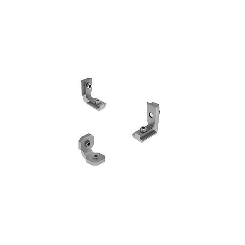 Профильный быстроразъёмный соединитель серии 099I90