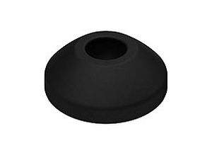 Лапка машины нейлоновая, противоскользящая, поворотная.