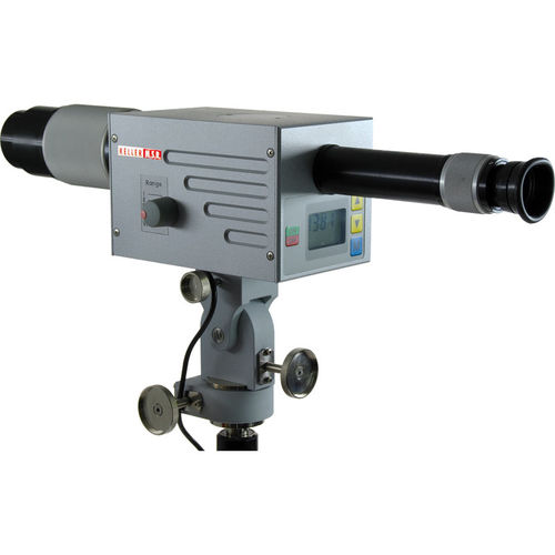 Пирометр сравнения интенсивностей Mikro PV 11 DFPс ЖК-дисплеемпереноснойпромышленный